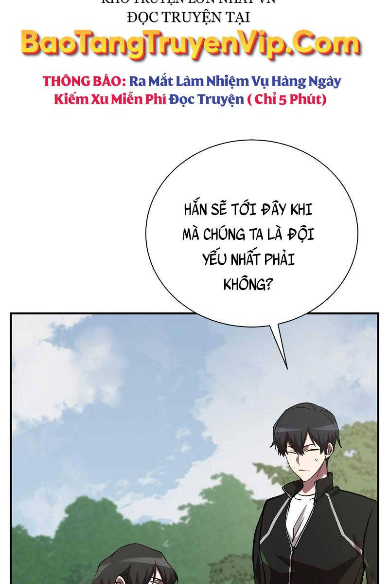 Giả Vờ Làm Kẻ Vô Dụng Ở Học Đường Chap 48 - Next Chap 49
