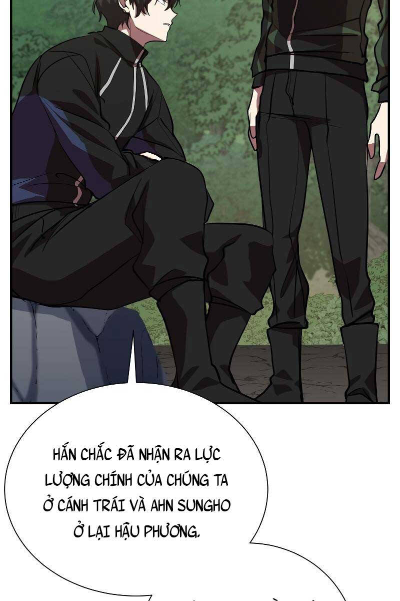 Giả Vờ Làm Kẻ Vô Dụng Ở Học Đường Chap 48 - Next Chap 49