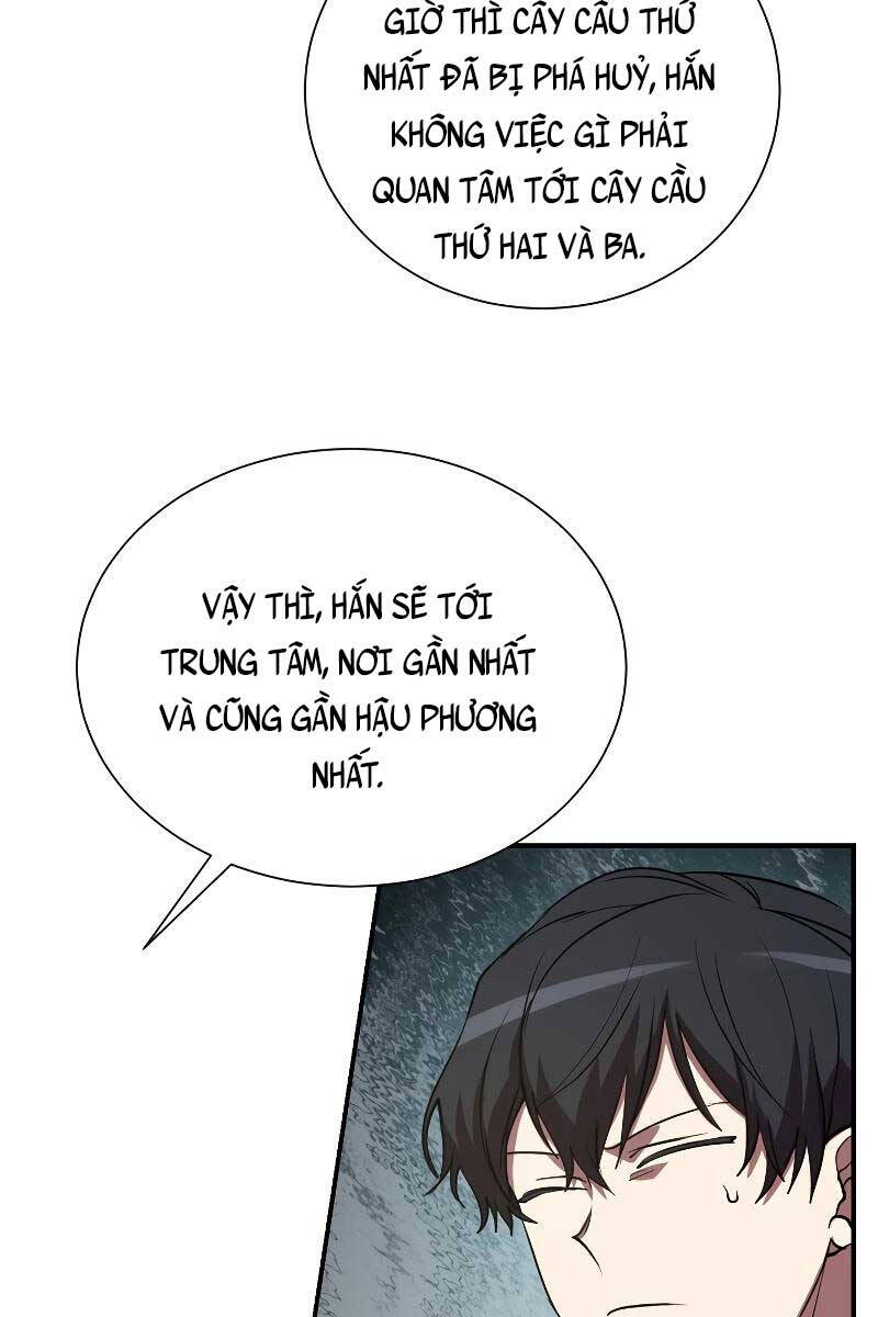 Giả Vờ Làm Kẻ Vô Dụng Ở Học Đường Chap 48 - Next Chap 49