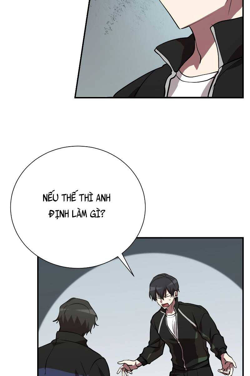 Giả Vờ Làm Kẻ Vô Dụng Ở Học Đường Chap 48 - Next Chap 49