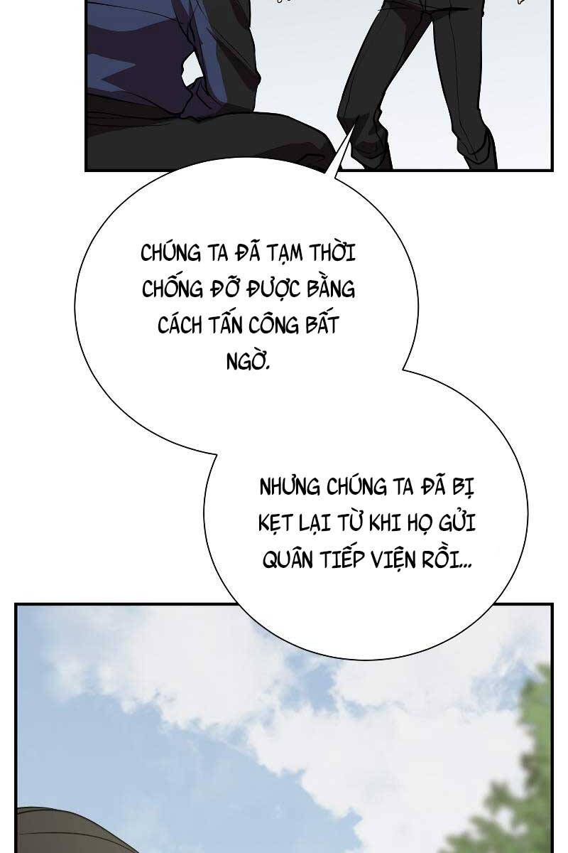 Giả Vờ Làm Kẻ Vô Dụng Ở Học Đường Chap 48 - Next Chap 49