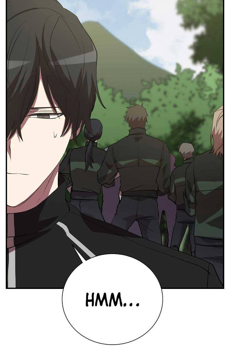 Giả Vờ Làm Kẻ Vô Dụng Ở Học Đường Chap 48 - Next Chap 49