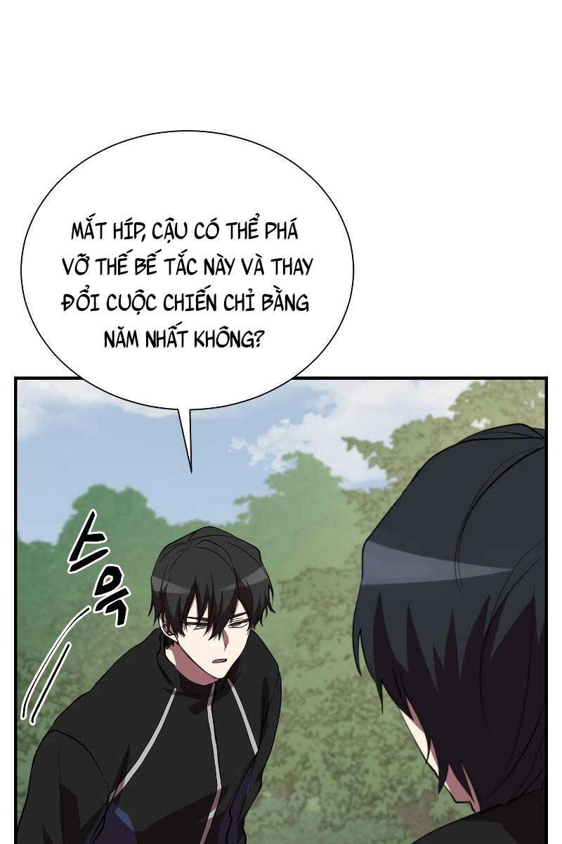 Giả Vờ Làm Kẻ Vô Dụng Ở Học Đường Chap 48 - Next Chap 49
