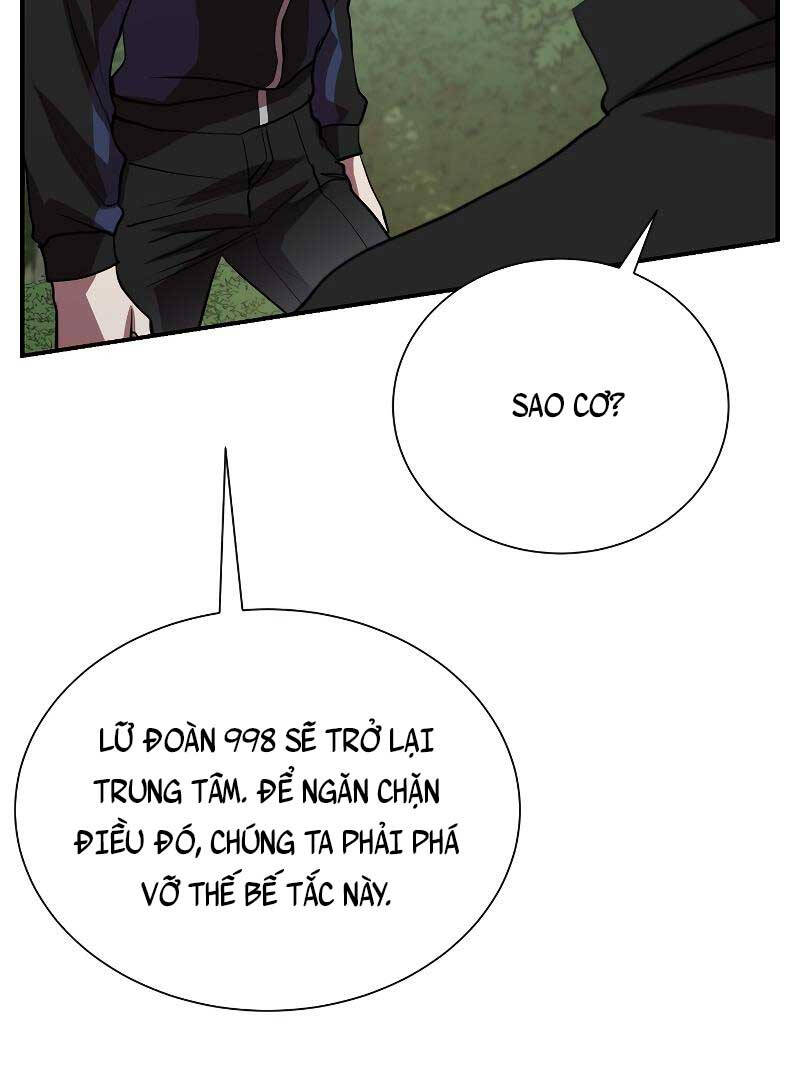 Giả Vờ Làm Kẻ Vô Dụng Ở Học Đường Chap 48 - Next Chap 49