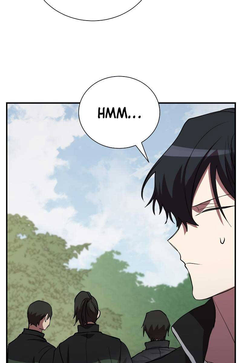 Giả Vờ Làm Kẻ Vô Dụng Ở Học Đường Chap 48 - Next Chap 49