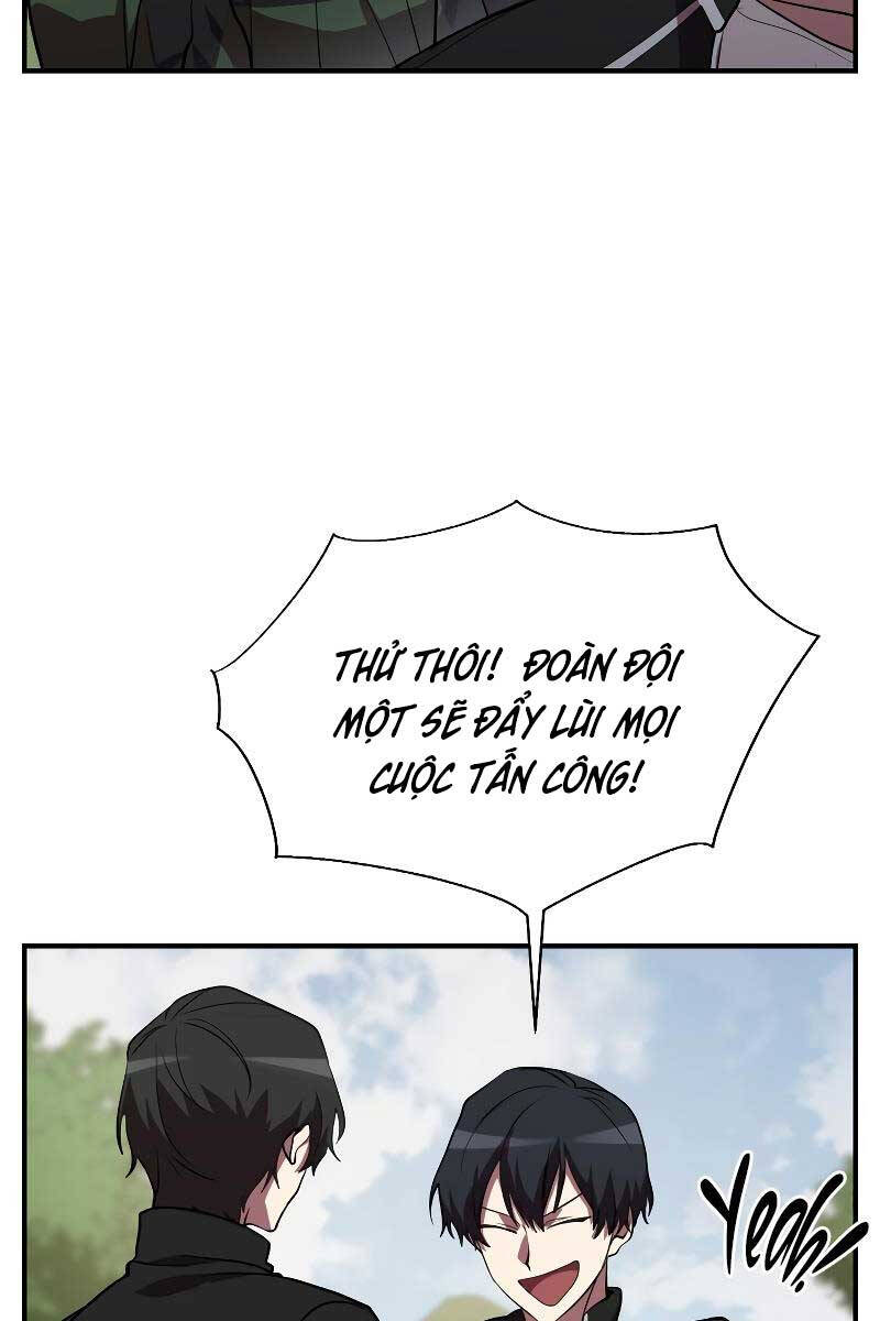 Giả Vờ Làm Kẻ Vô Dụng Ở Học Đường Chap 48 - Next Chap 49