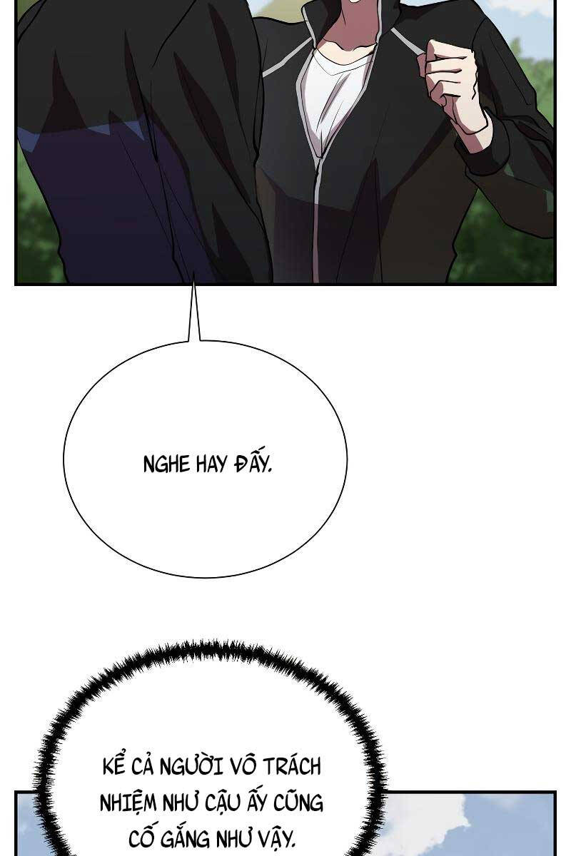 Giả Vờ Làm Kẻ Vô Dụng Ở Học Đường Chap 48 - Next Chap 49