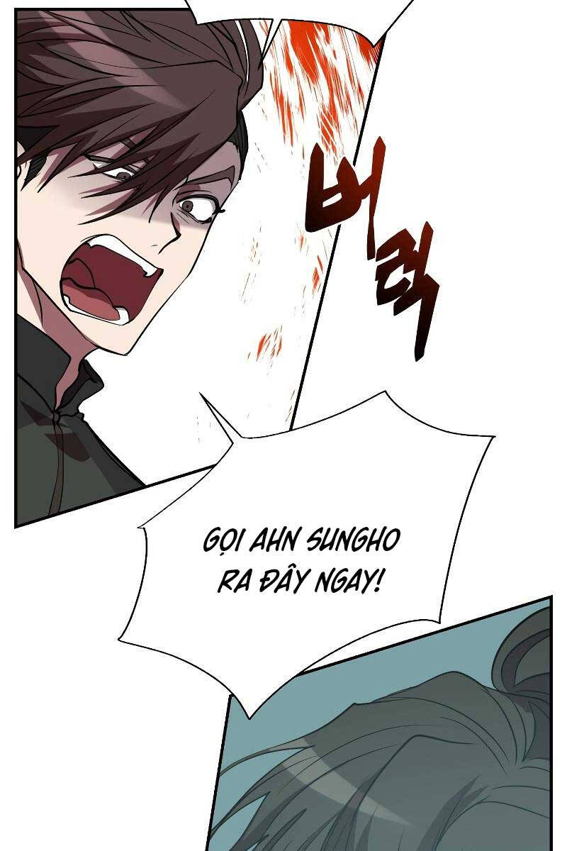 Giả Vờ Làm Kẻ Vô Dụng Ở Học Đường Chap 48 - Next Chap 49