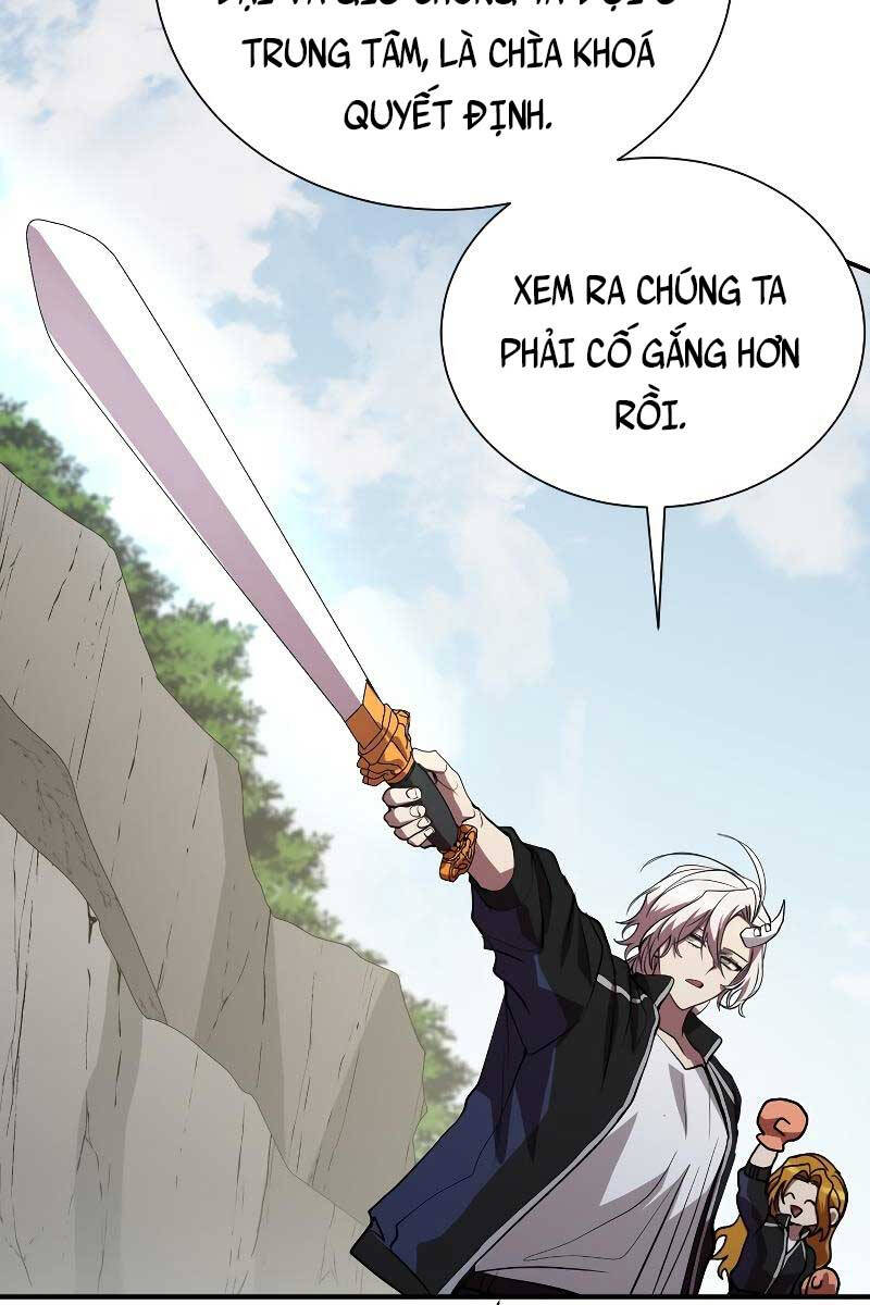 Giả Vờ Làm Kẻ Vô Dụng Ở Học Đường Chap 48 - Next Chap 49
