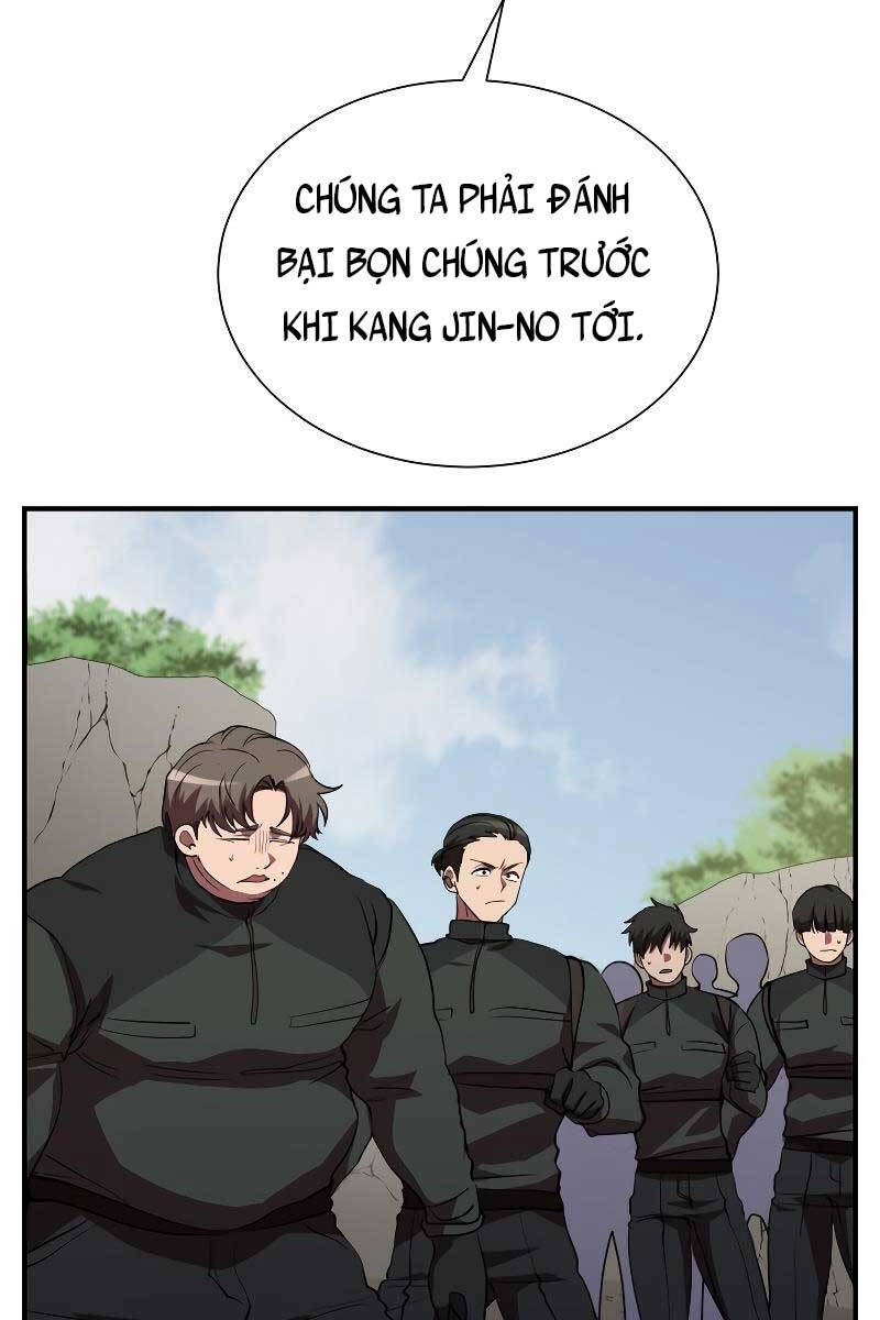 Giả Vờ Làm Kẻ Vô Dụng Ở Học Đường Chap 48 - Next Chap 49