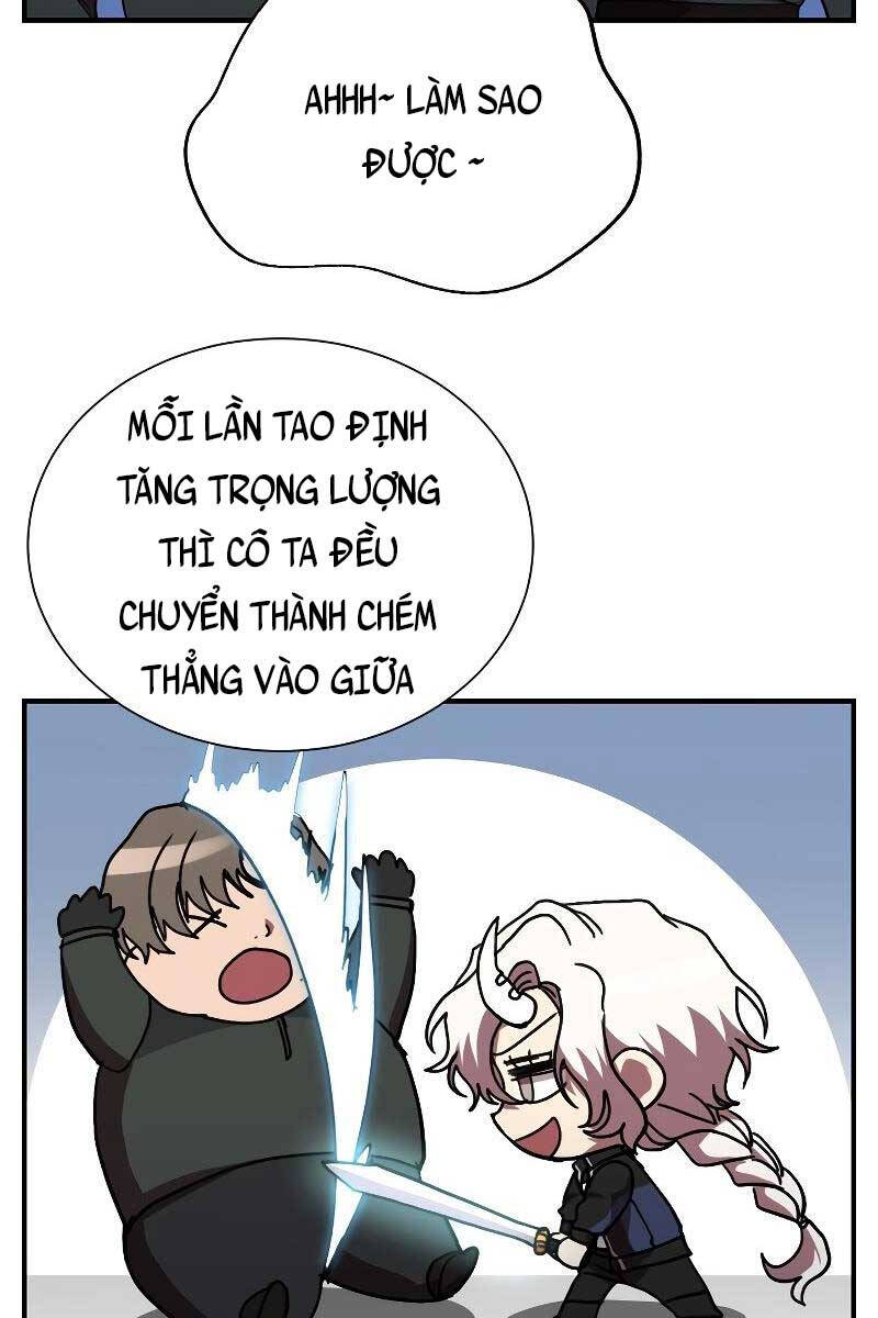 Giả Vờ Làm Kẻ Vô Dụng Ở Học Đường Chap 48 - Next Chap 49
