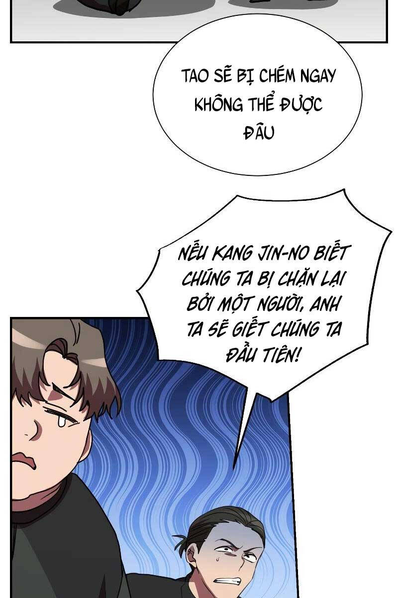 Giả Vờ Làm Kẻ Vô Dụng Ở Học Đường Chap 48 - Next Chap 49