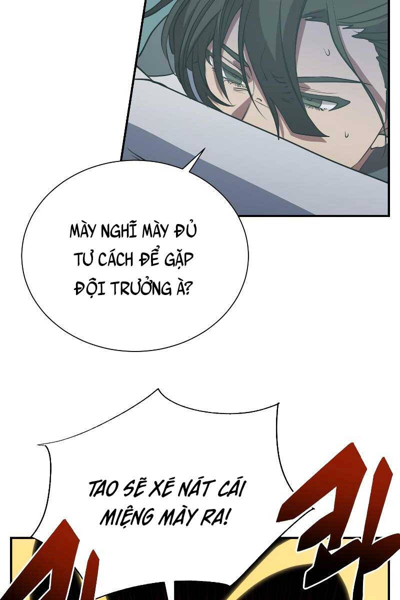 Giả Vờ Làm Kẻ Vô Dụng Ở Học Đường Chap 48 - Next Chap 49