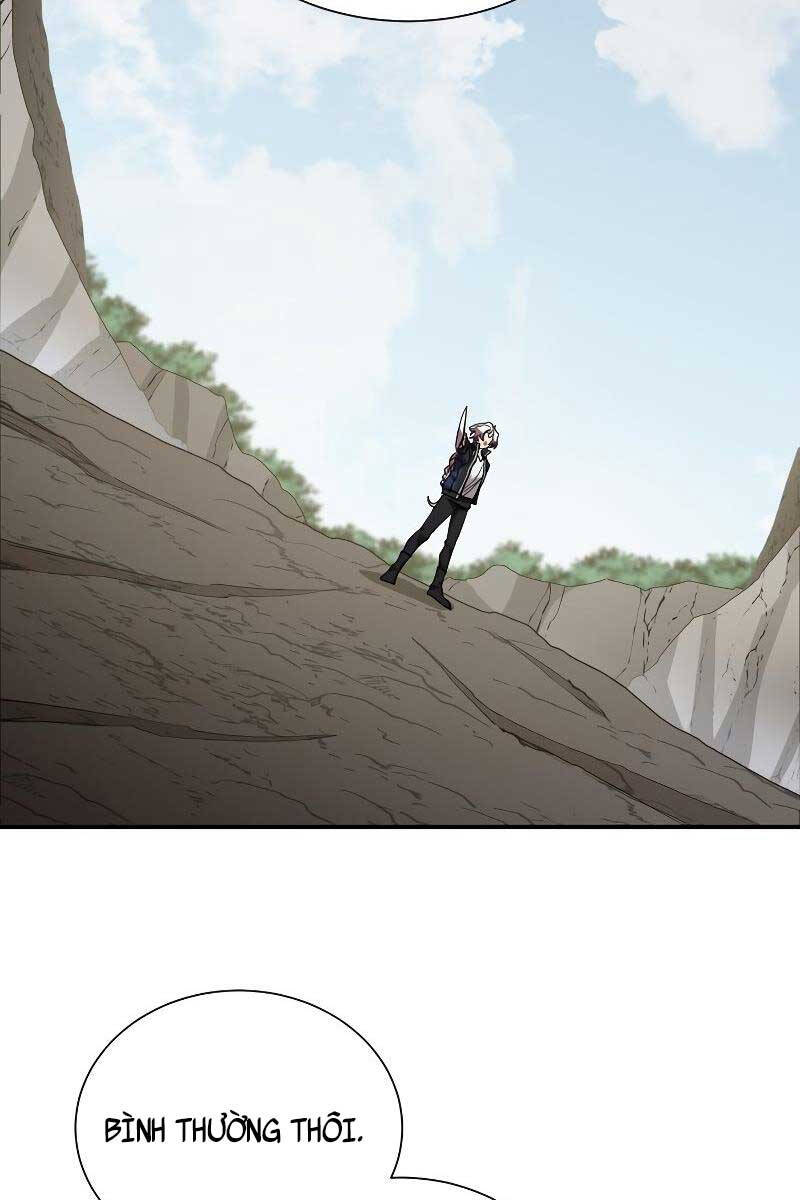Giả Vờ Làm Kẻ Vô Dụng Ở Học Đường Chap 48 - Next Chap 49