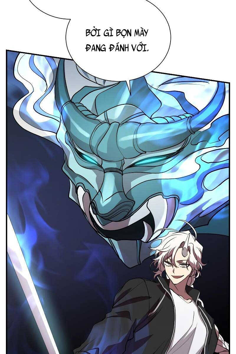 Giả Vờ Làm Kẻ Vô Dụng Ở Học Đường Chap 48 - Next Chap 49