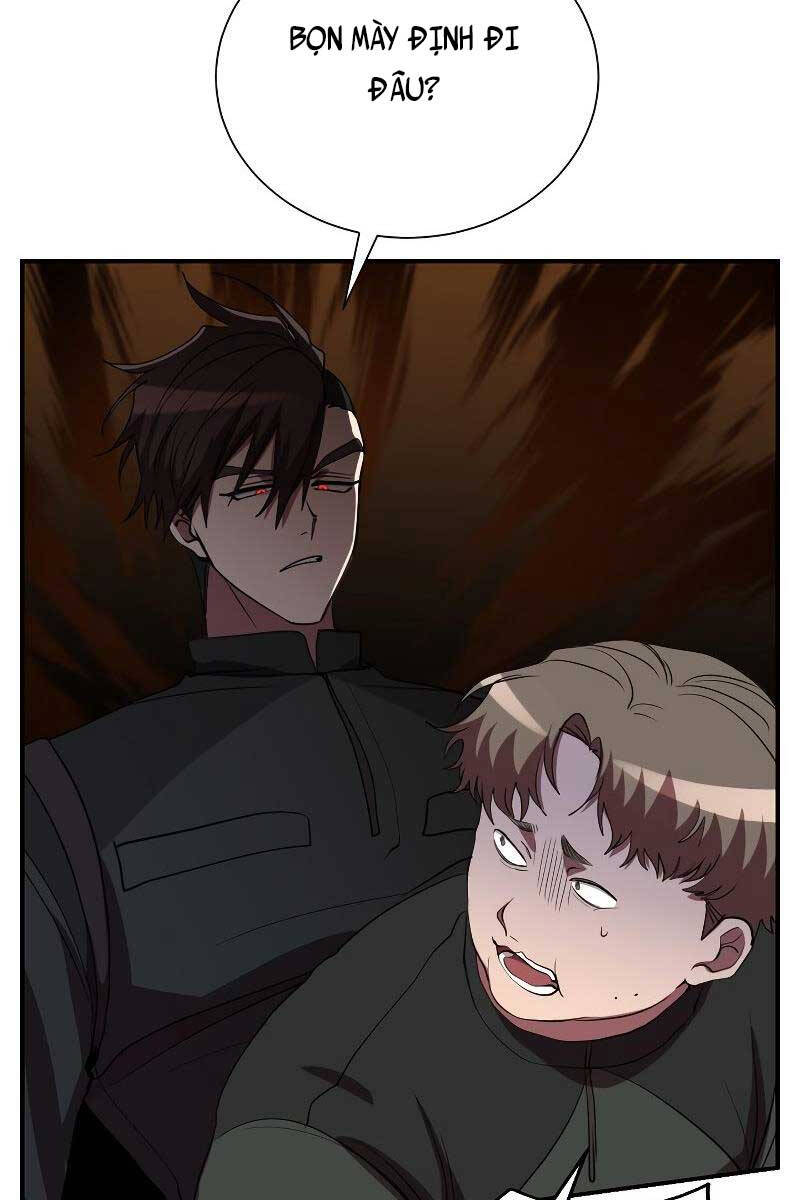 Giả Vờ Làm Kẻ Vô Dụng Ở Học Đường Chap 48 - Next Chap 49
