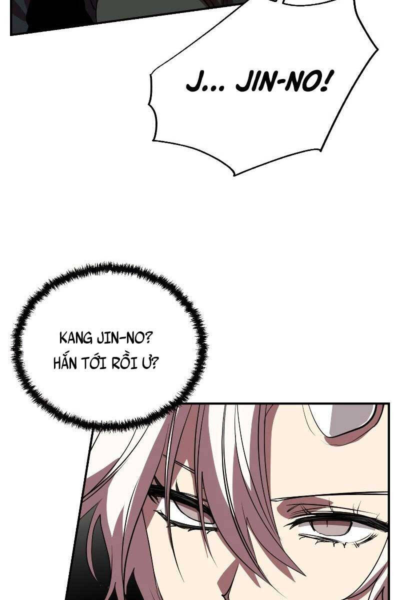 Giả Vờ Làm Kẻ Vô Dụng Ở Học Đường Chap 48 - Next Chap 49