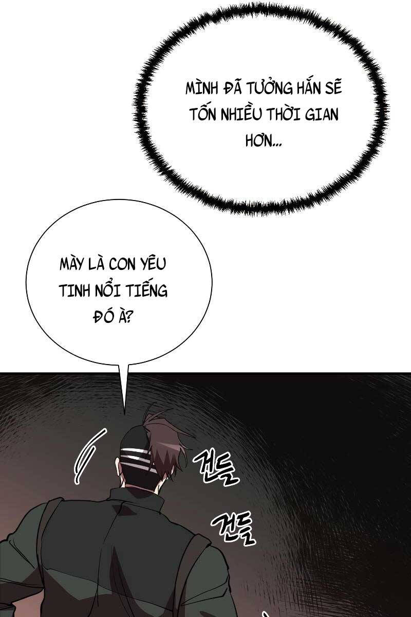 Giả Vờ Làm Kẻ Vô Dụng Ở Học Đường Chap 48 - Next Chap 49