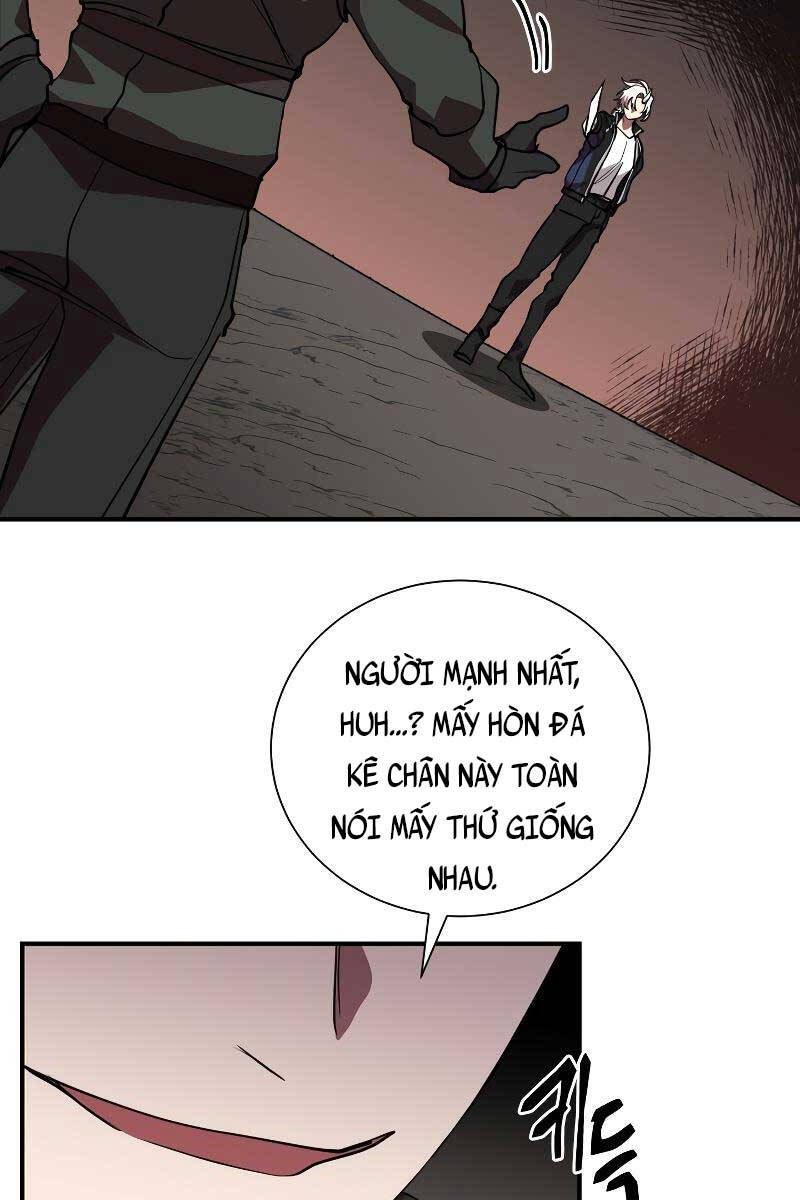 Giả Vờ Làm Kẻ Vô Dụng Ở Học Đường Chap 48 - Next Chap 49