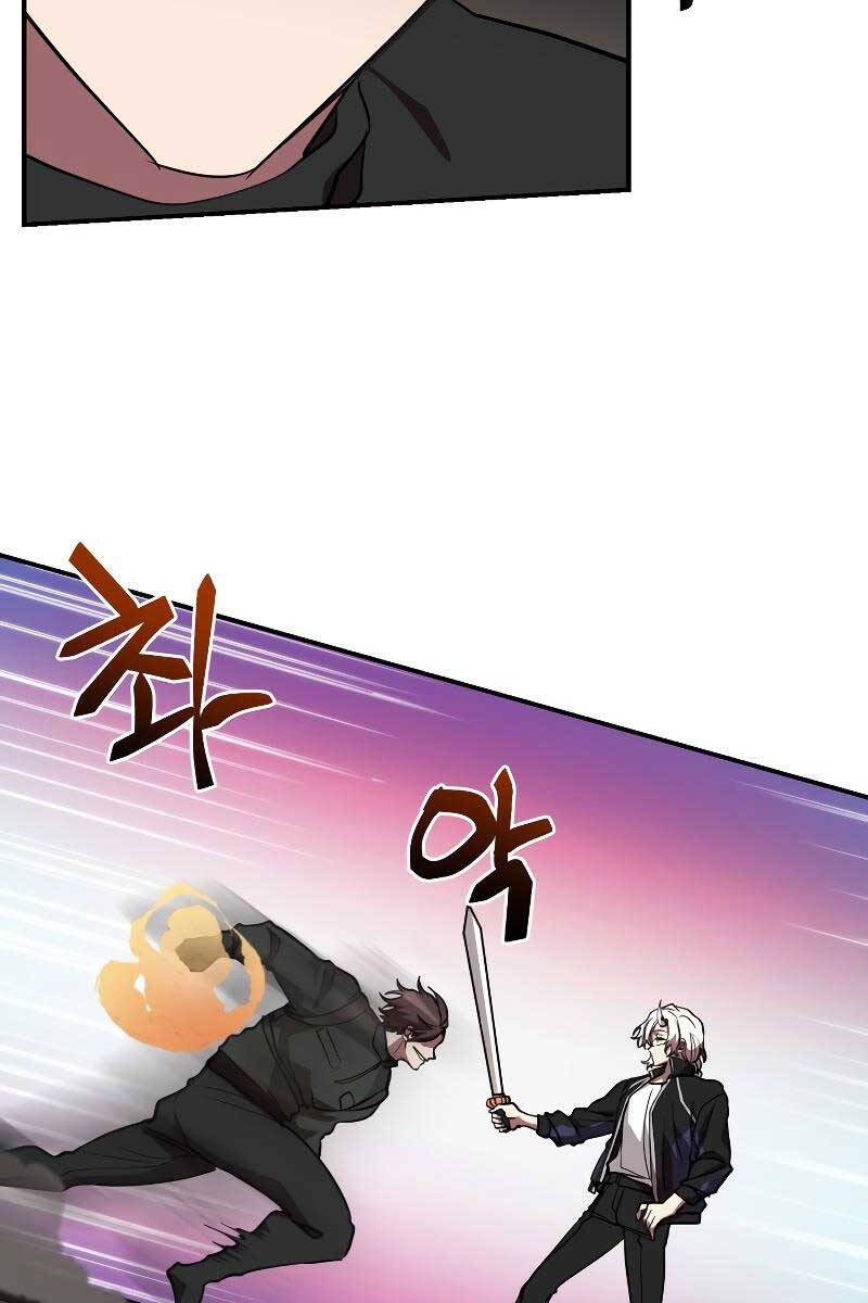 Giả Vờ Làm Kẻ Vô Dụng Ở Học Đường Chap 48 - Next Chap 49