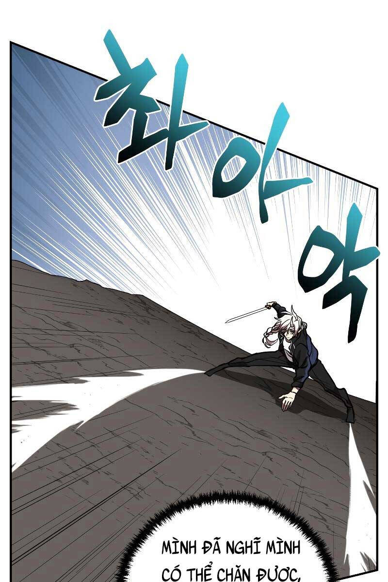 Giả Vờ Làm Kẻ Vô Dụng Ở Học Đường Chap 48 - Next Chap 49