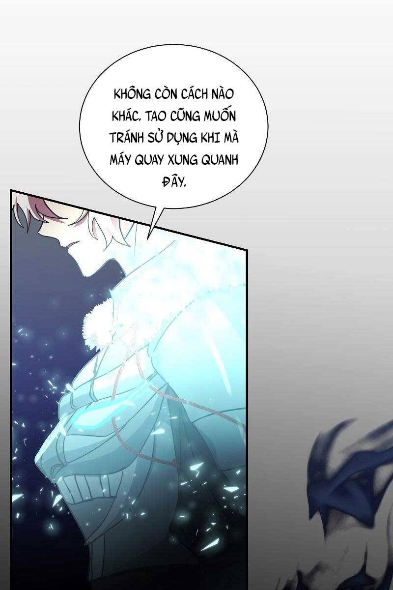 Giả Vờ Làm Kẻ Vô Dụng Ở Học Đường Chap 48 - Next Chap 49