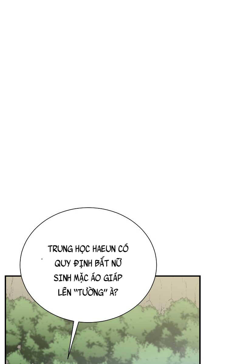 Giả Vờ Làm Kẻ Vô Dụng Ở Học Đường Chap 49 - Next Chap 50