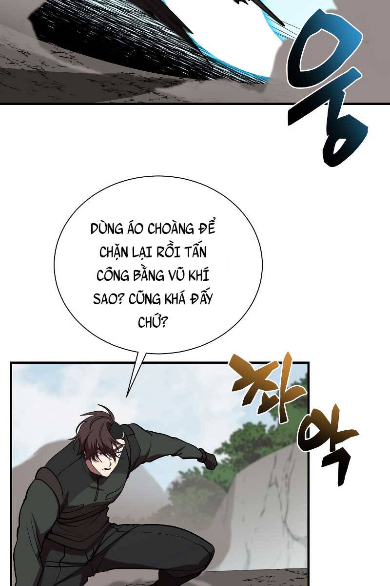 Giả Vờ Làm Kẻ Vô Dụng Ở Học Đường Chap 49 - Next Chap 50