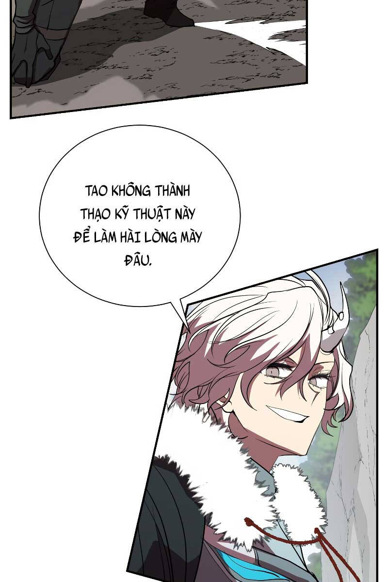 Giả Vờ Làm Kẻ Vô Dụng Ở Học Đường Chap 49 - Next Chap 50