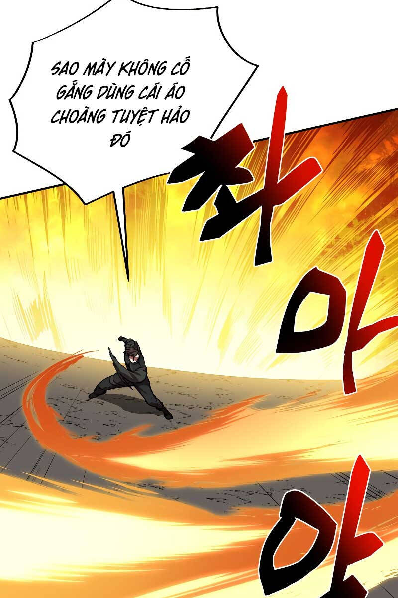 Giả Vờ Làm Kẻ Vô Dụng Ở Học Đường Chap 49 - Next Chap 50