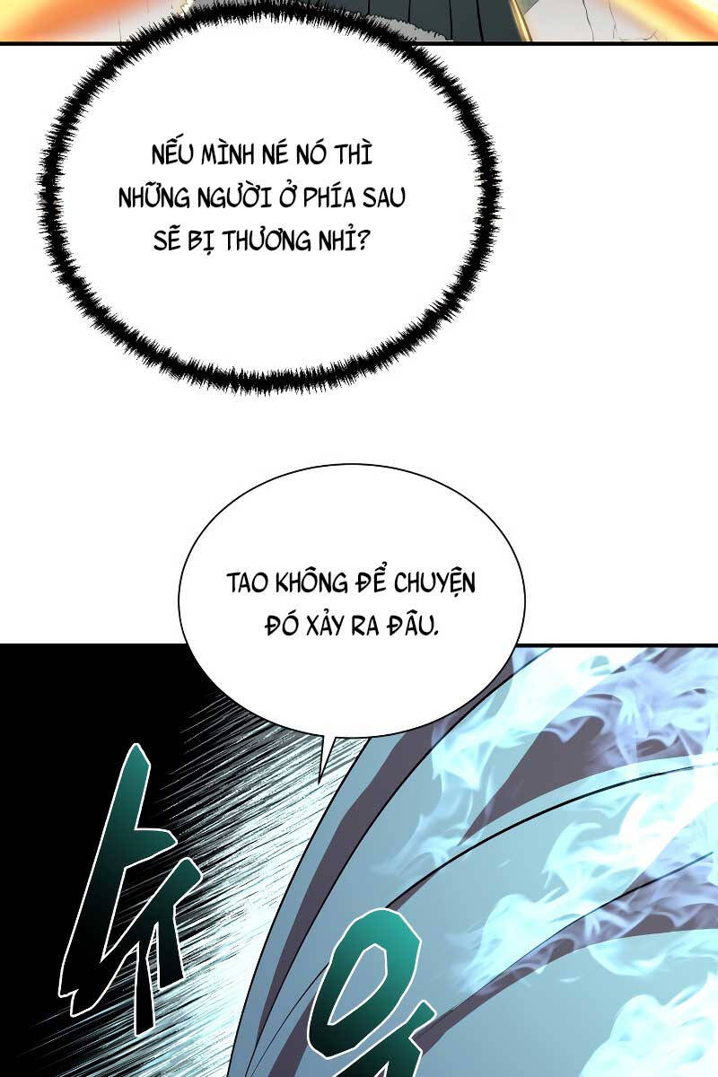 Giả Vờ Làm Kẻ Vô Dụng Ở Học Đường Chap 49 - Next Chap 50