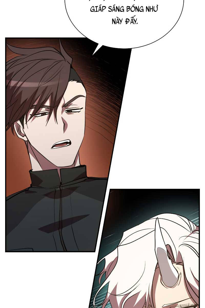 Giả Vờ Làm Kẻ Vô Dụng Ở Học Đường Chap 49 - Next Chap 50