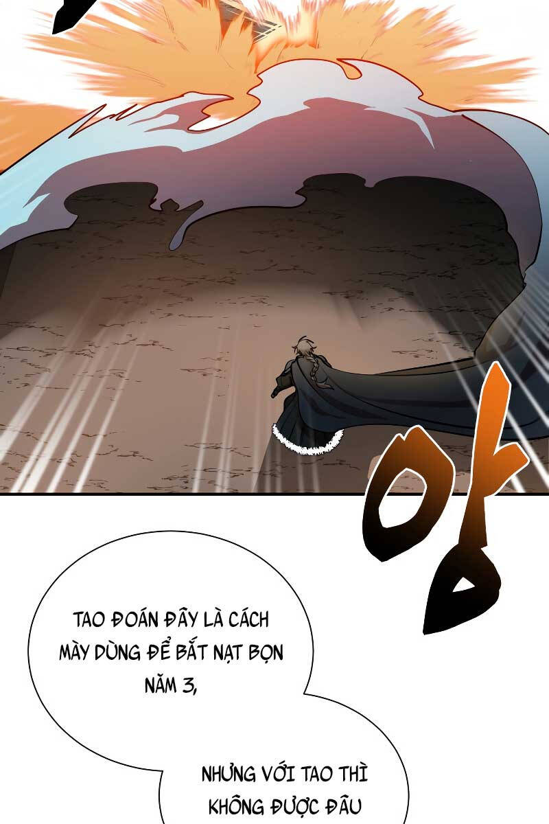 Giả Vờ Làm Kẻ Vô Dụng Ở Học Đường Chap 49 - Next Chap 50