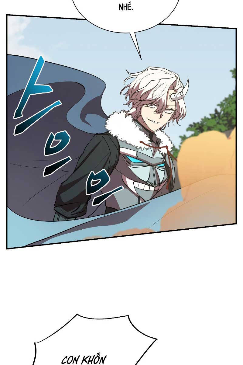 Giả Vờ Làm Kẻ Vô Dụng Ở Học Đường Chap 49 - Next Chap 50