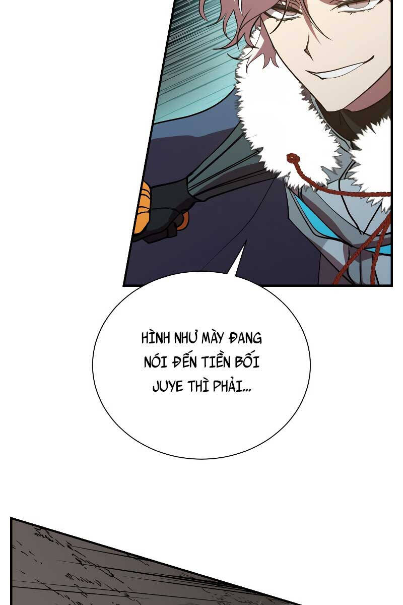 Giả Vờ Làm Kẻ Vô Dụng Ở Học Đường Chap 49 - Next Chap 50