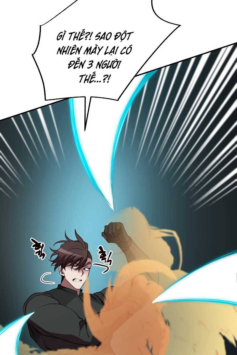 Giả Vờ Làm Kẻ Vô Dụng Ở Học Đường Chap 49 - Next Chap 50
