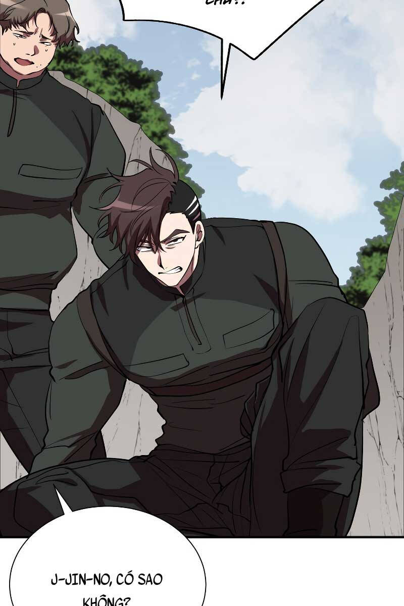 Giả Vờ Làm Kẻ Vô Dụng Ở Học Đường Chap 49 - Next Chap 50