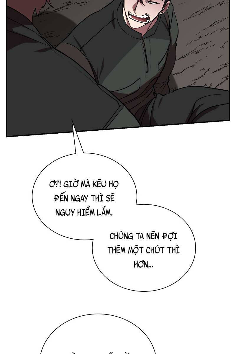 Giả Vờ Làm Kẻ Vô Dụng Ở Học Đường Chap 49 - Next Chap 50