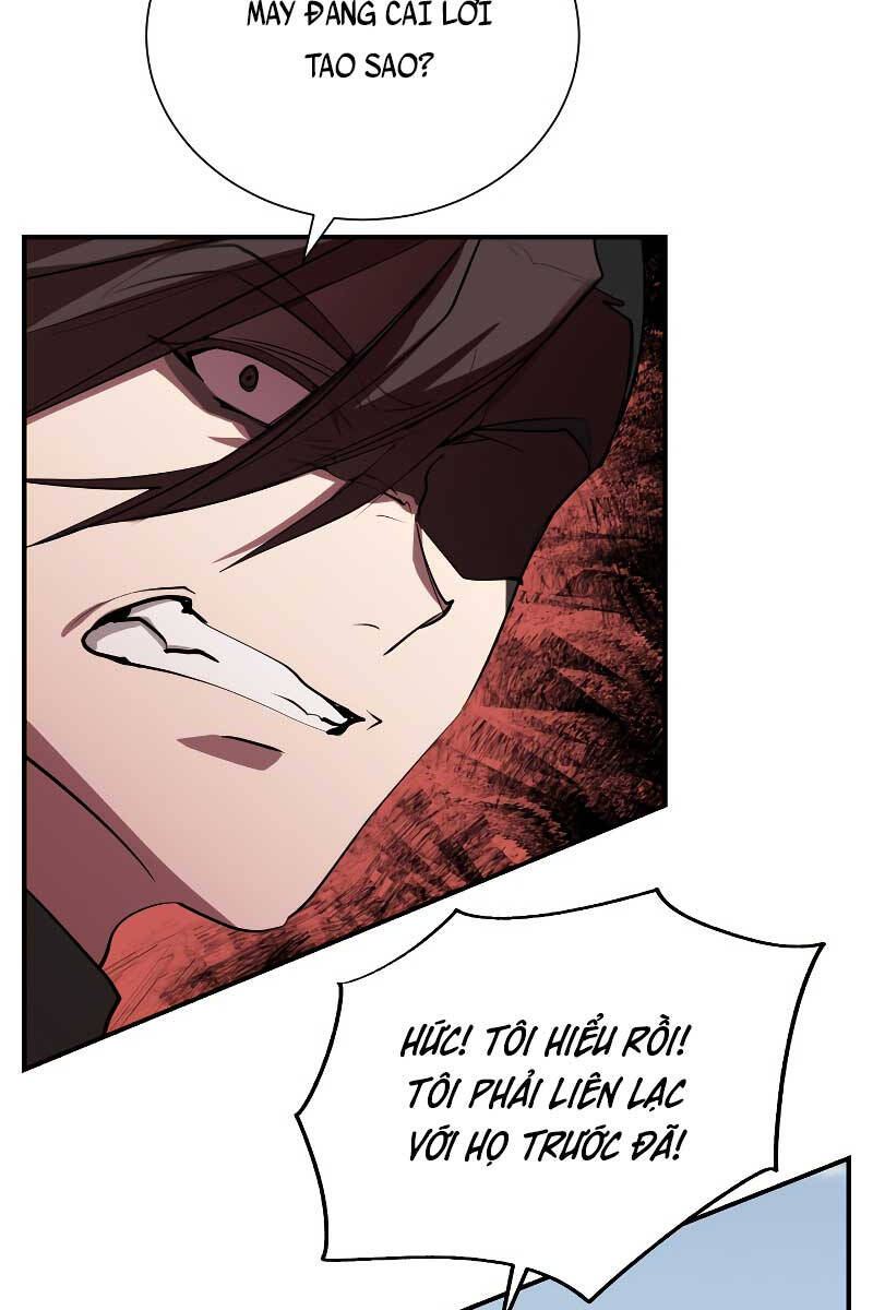 Giả Vờ Làm Kẻ Vô Dụng Ở Học Đường Chap 49 - Next Chap 50