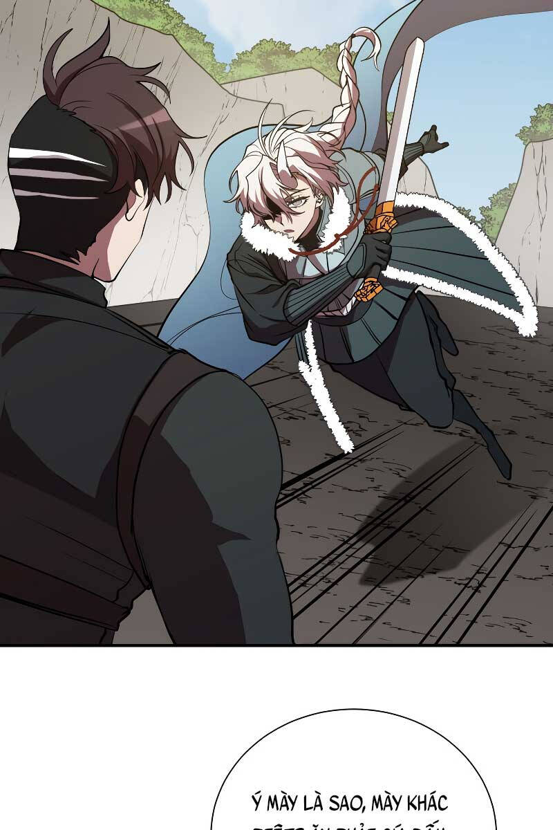 Giả Vờ Làm Kẻ Vô Dụng Ở Học Đường Chap 49 - Next Chap 50
