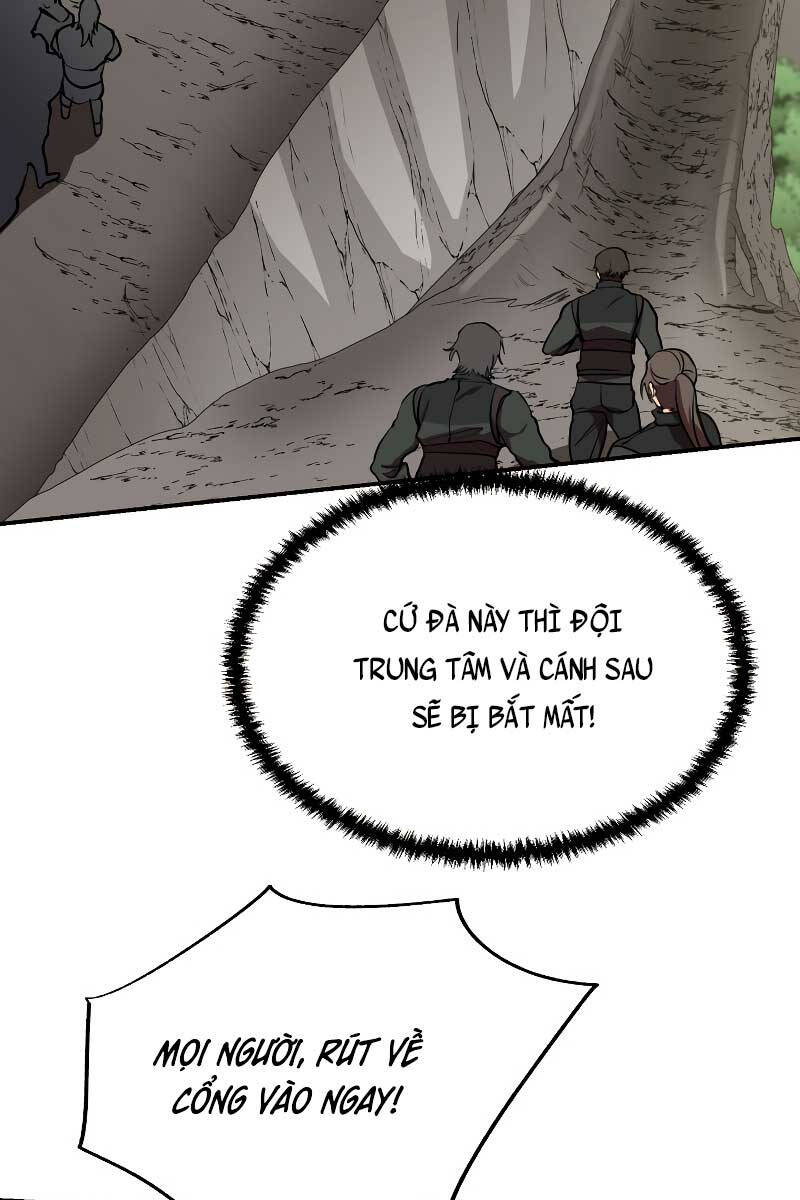 Giả Vờ Làm Kẻ Vô Dụng Ở Học Đường Chap 49 - Next Chap 50