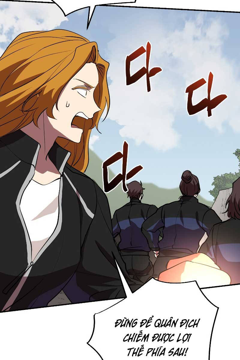 Giả Vờ Làm Kẻ Vô Dụng Ở Học Đường Chap 49 - Next Chap 50