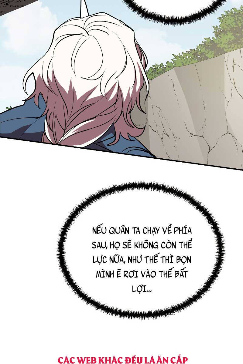 Giả Vờ Làm Kẻ Vô Dụng Ở Học Đường Chap 49 - Next Chap 50