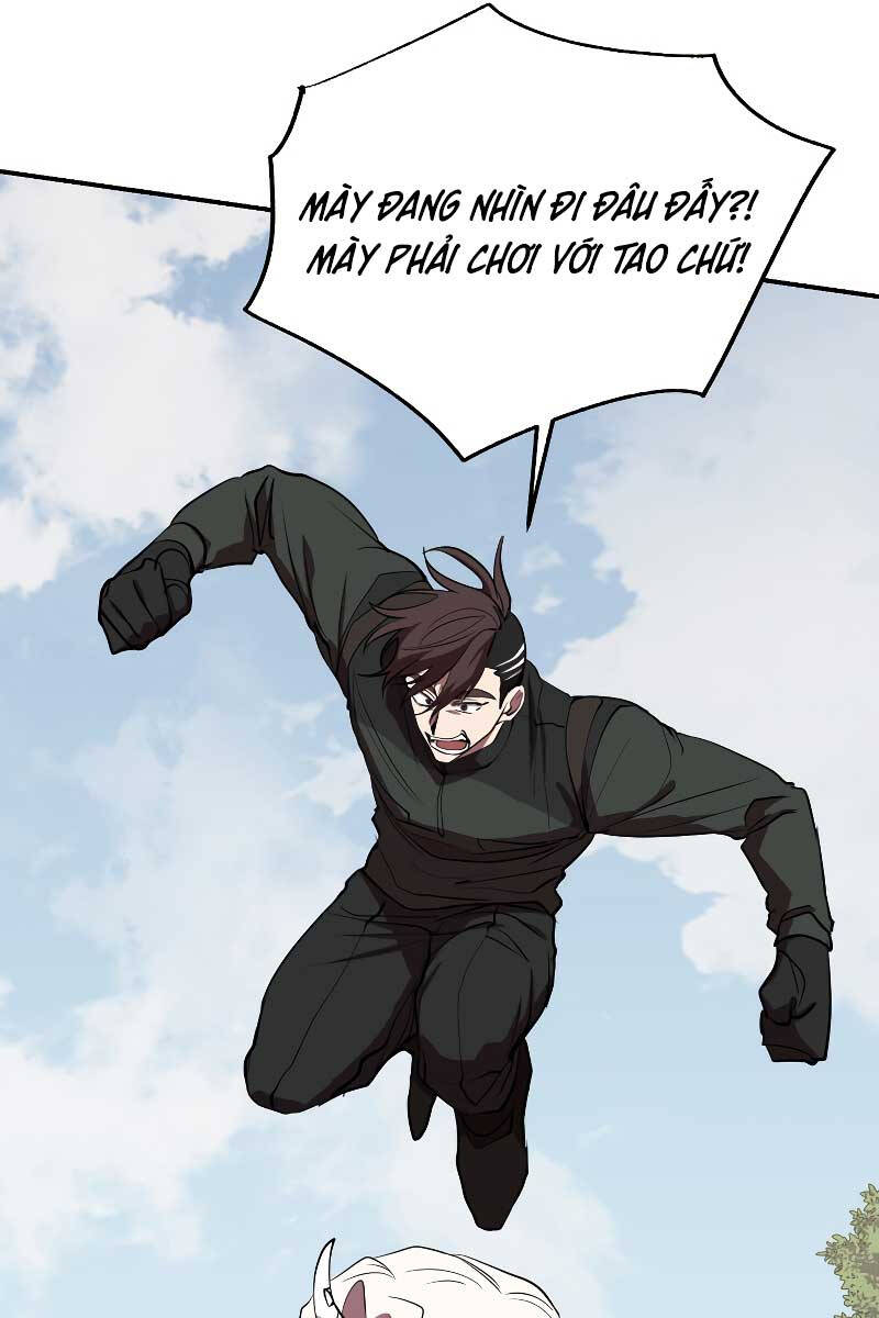 Giả Vờ Làm Kẻ Vô Dụng Ở Học Đường Chap 49 - Next Chap 50