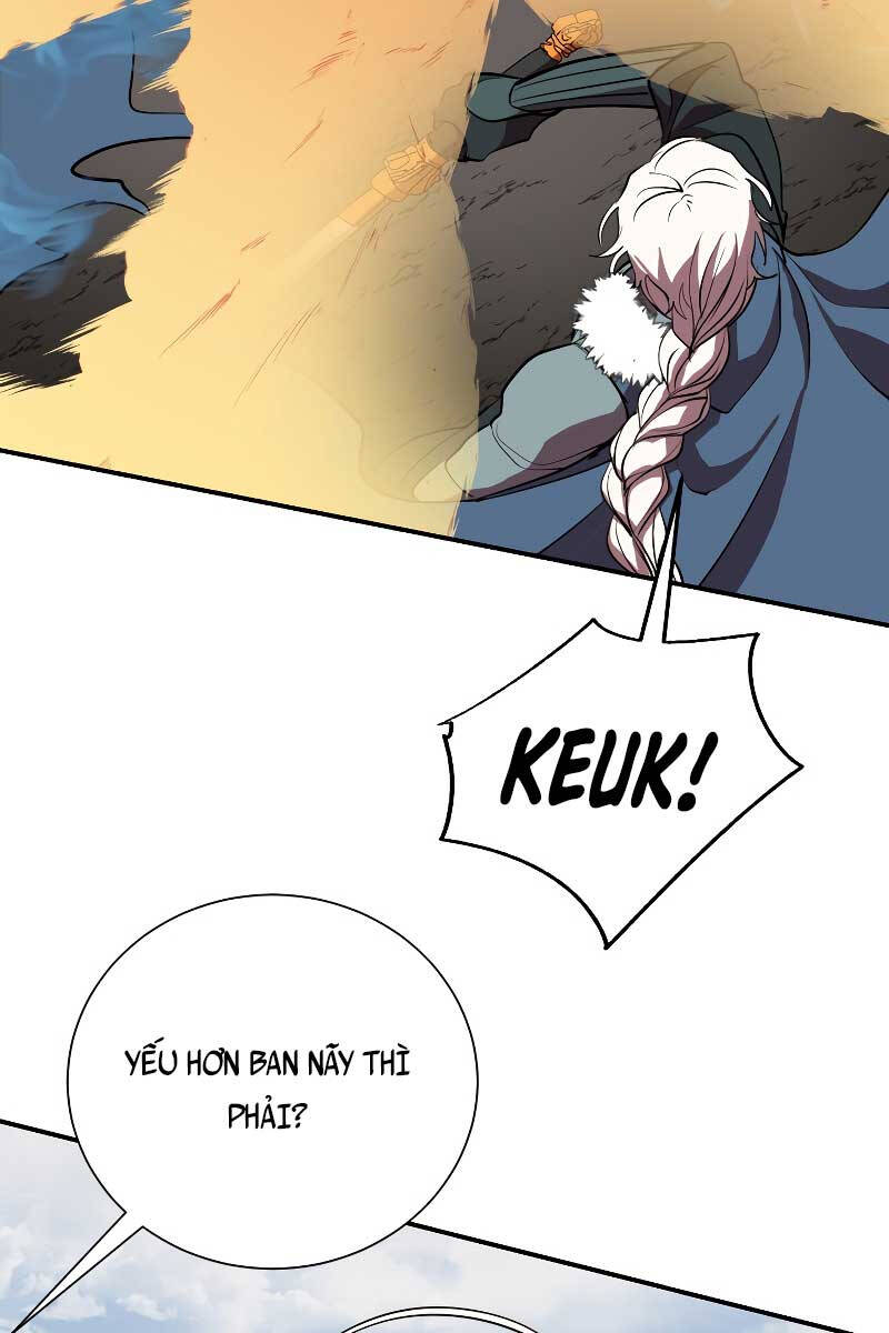 Giả Vờ Làm Kẻ Vô Dụng Ở Học Đường Chap 49 - Next Chap 50