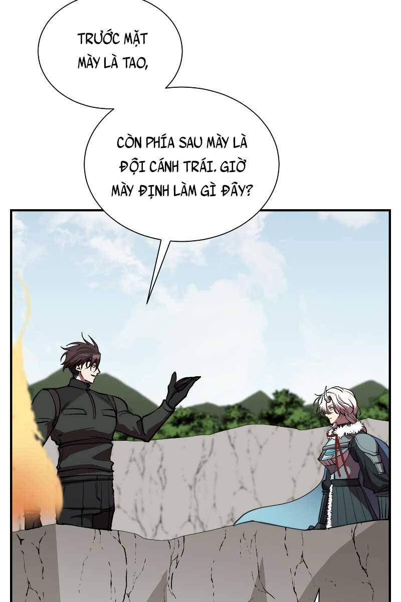 Giả Vờ Làm Kẻ Vô Dụng Ở Học Đường Chap 49 - Next Chap 50