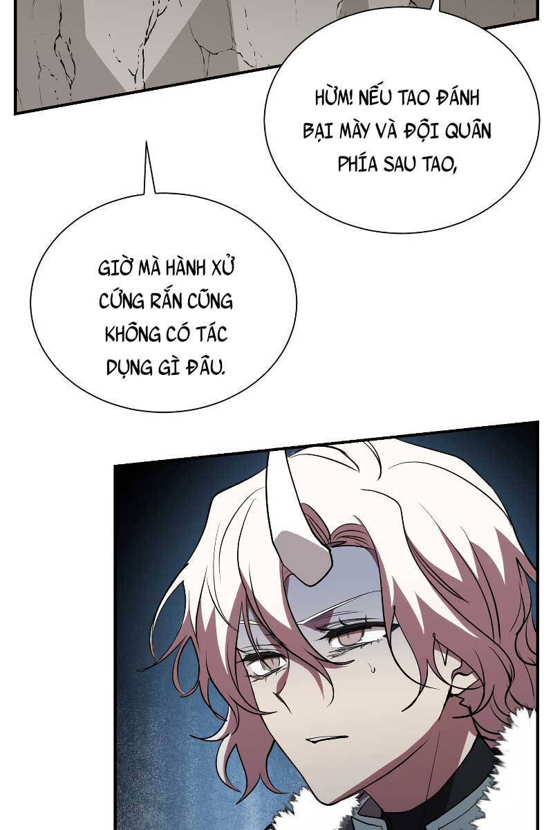 Giả Vờ Làm Kẻ Vô Dụng Ở Học Đường Chap 49 - Next Chap 50