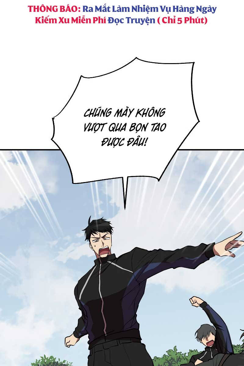 Giả Vờ Làm Kẻ Vô Dụng Ở Học Đường Chap 49 - Next Chap 50