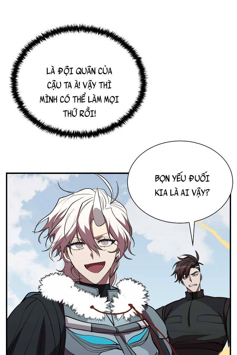 Giả Vờ Làm Kẻ Vô Dụng Ở Học Đường Chap 49 - Next Chap 50