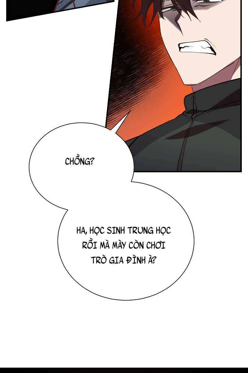 Giả Vờ Làm Kẻ Vô Dụng Ở Học Đường Chap 49 - Next Chap 50